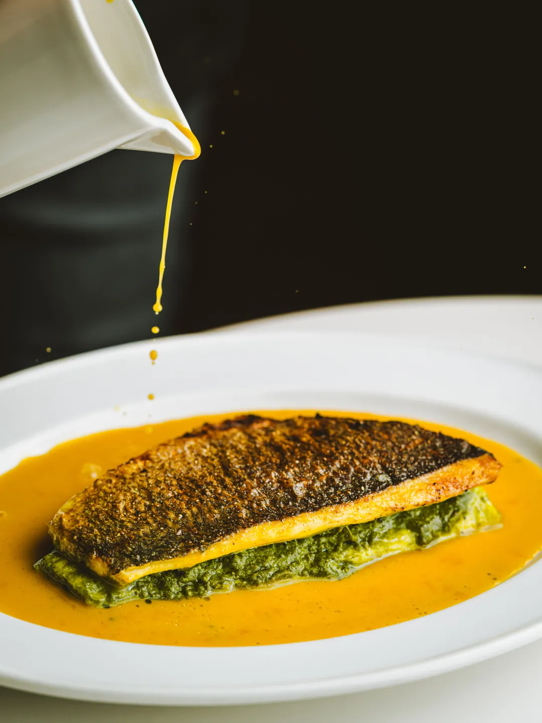 Sharmaji Restaurant Paris