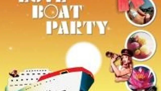 Love Boat Party