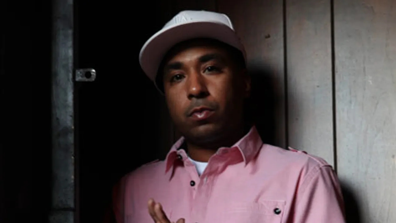 CrazyJack in da House : Lord Funk, ILyes live, Med