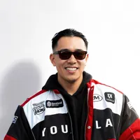 Ander Huang