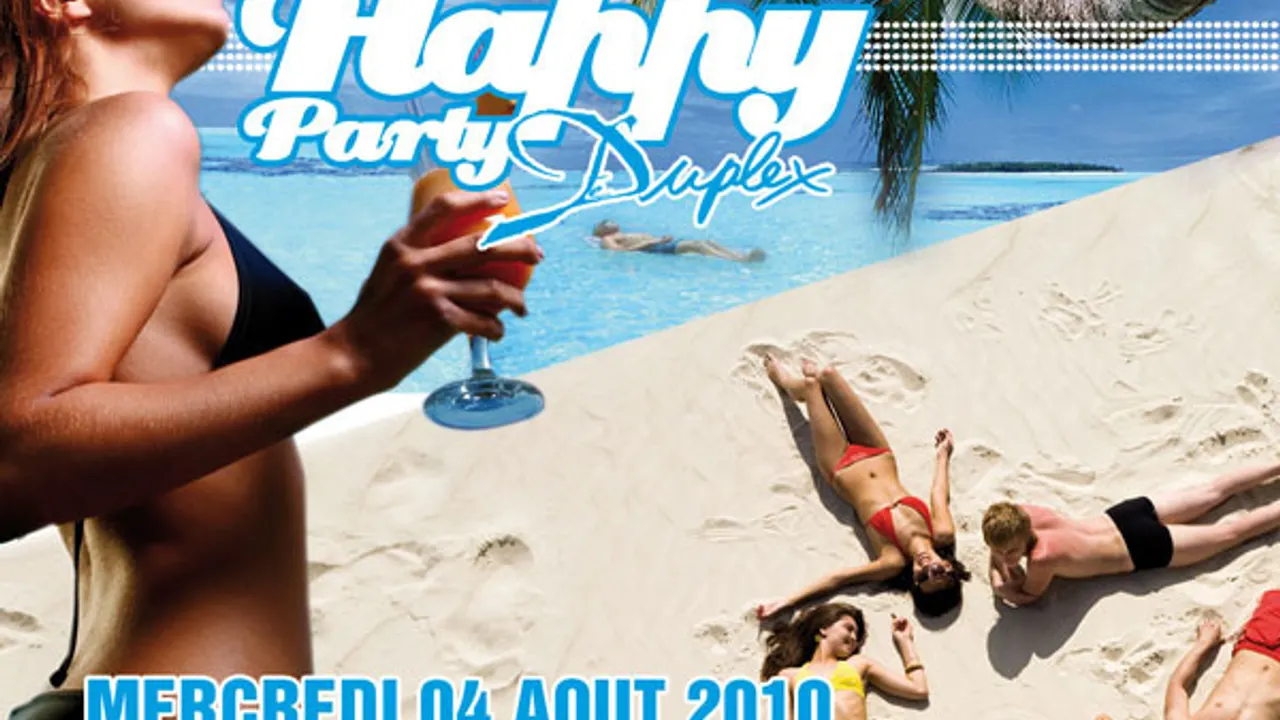 Happy Party