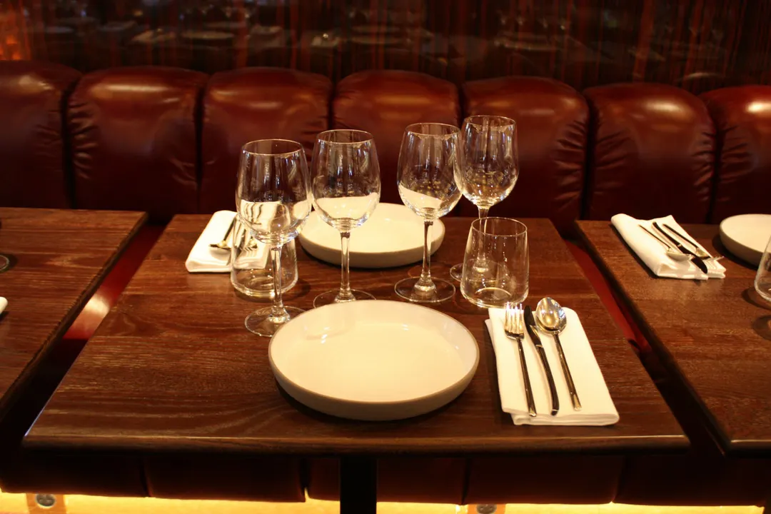 Le Drugstore Restaurant Paris