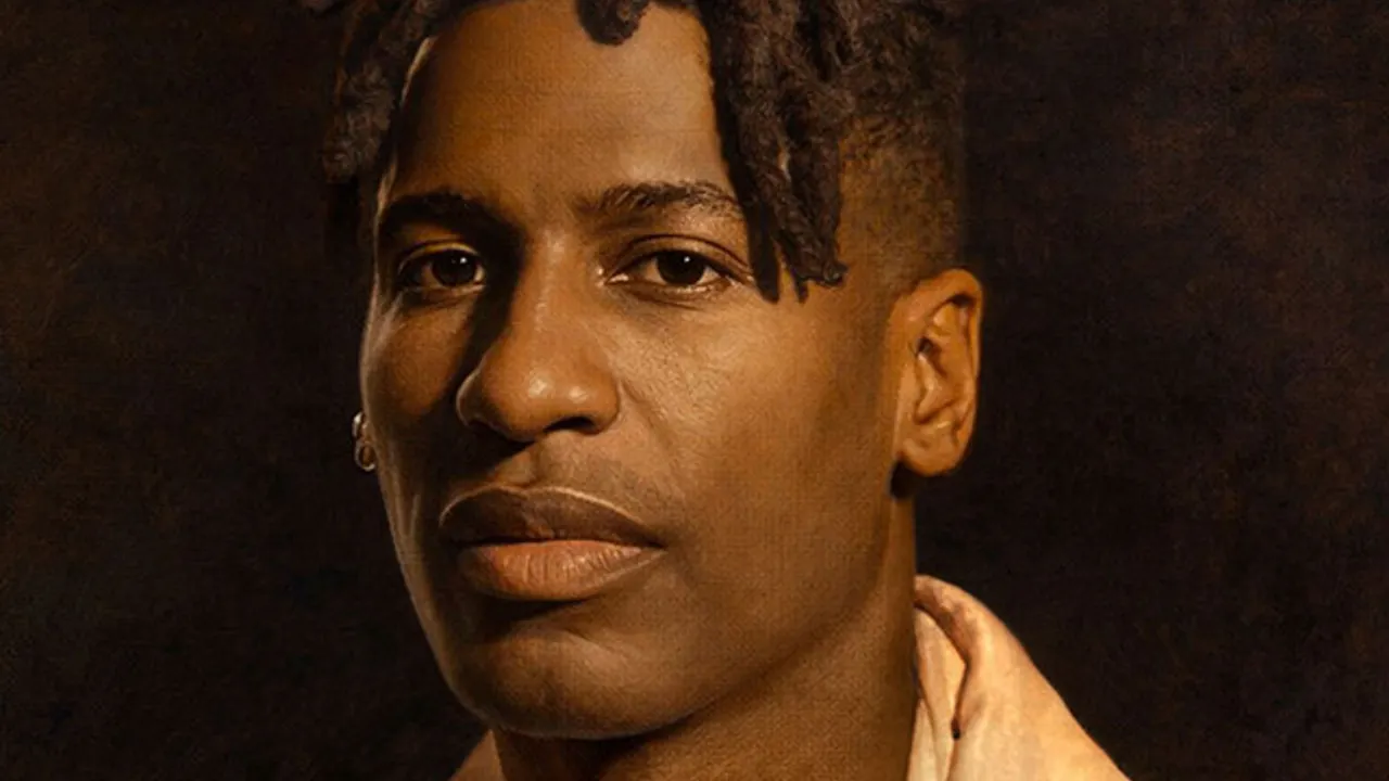 Jon Batiste « Batiste Plays Soul (Disney & Pixar) »