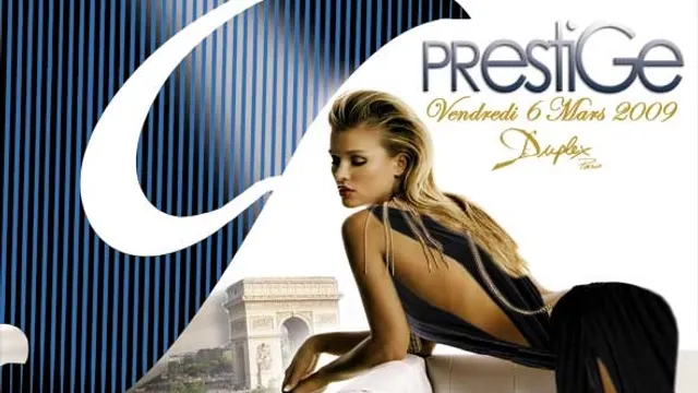 Prestige