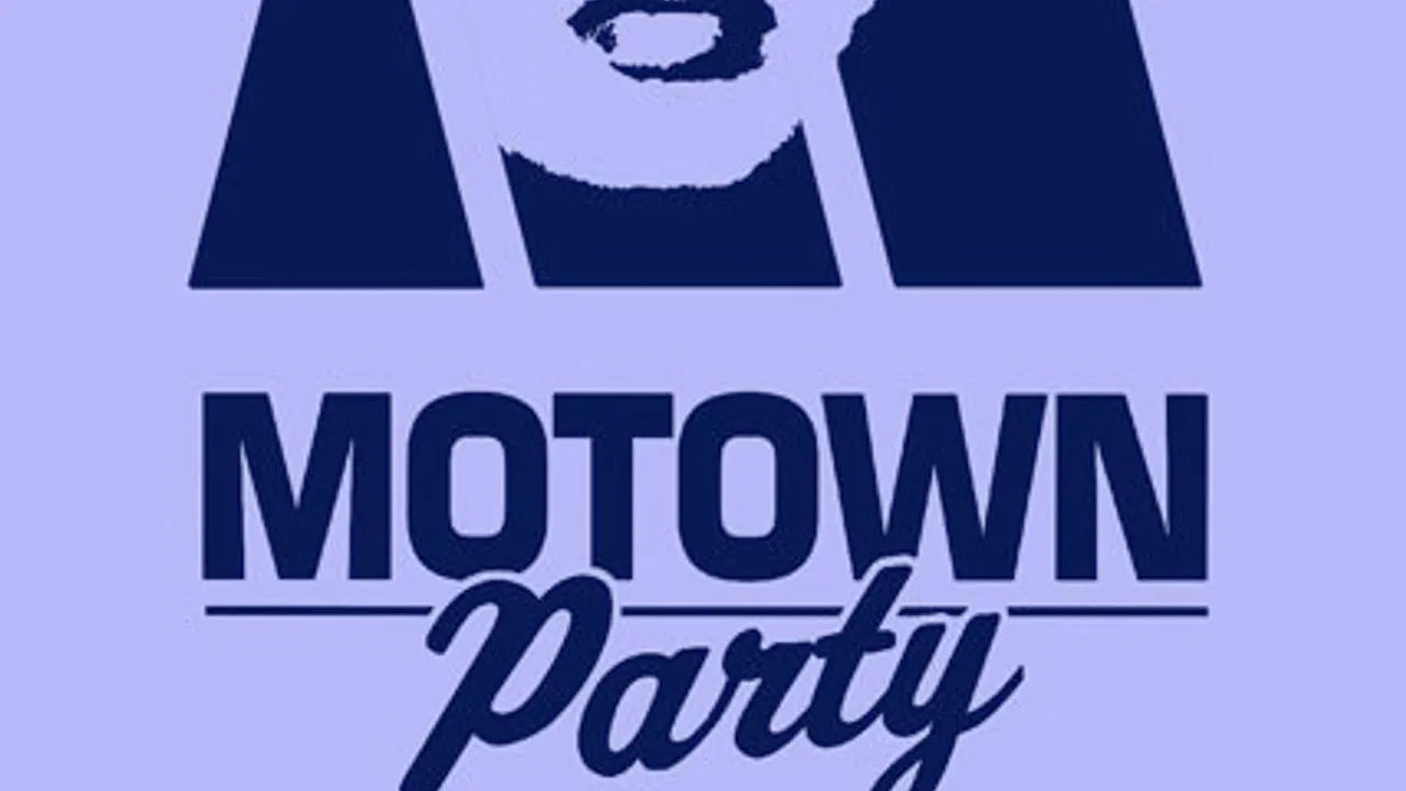 Motown Party