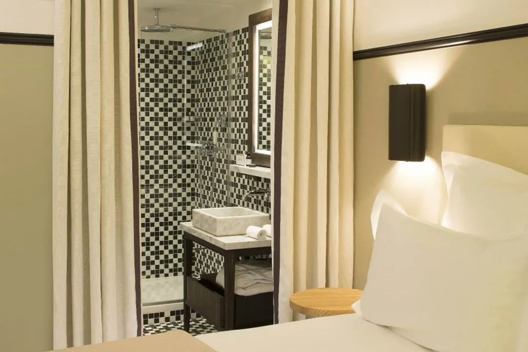 The Chess Hotel Hôtel Paris