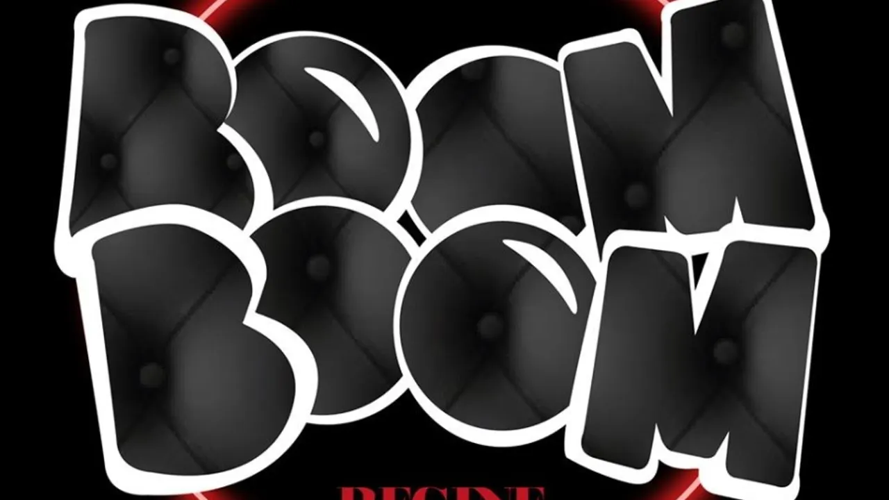BOOM BOOM