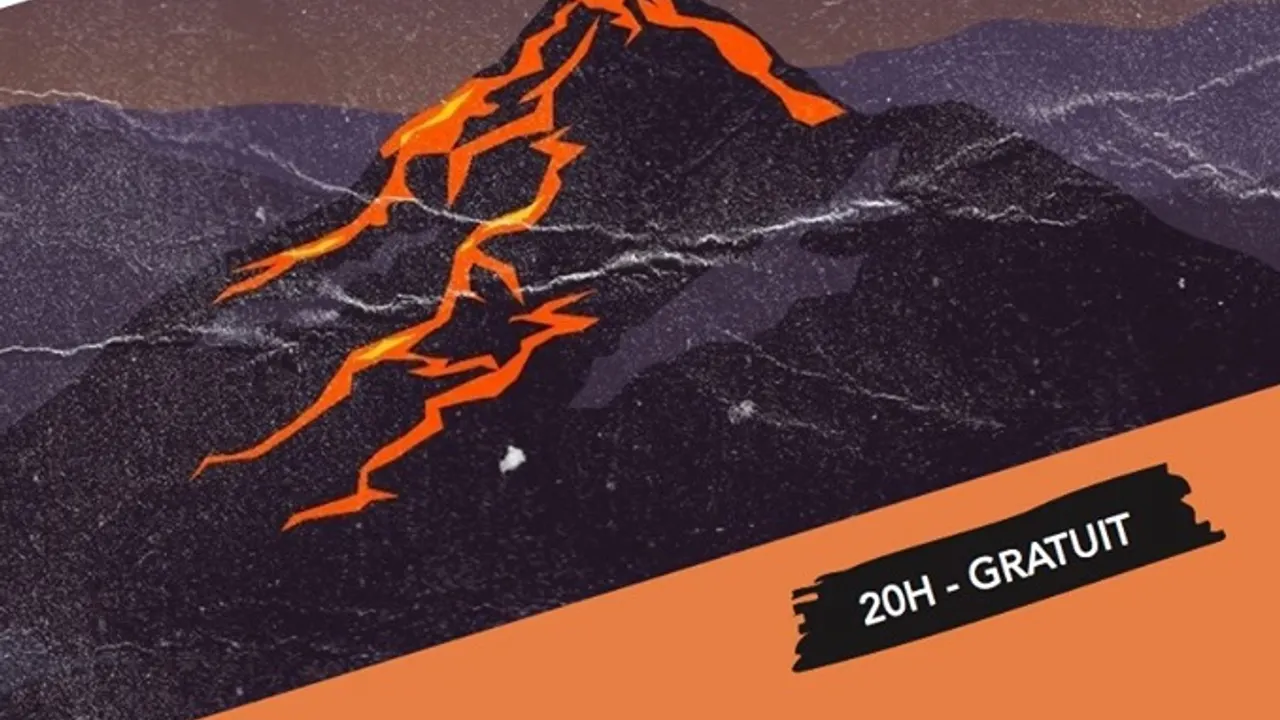 Howard • Loris & The Buskers • Danger Noodle / Entrée gratuite