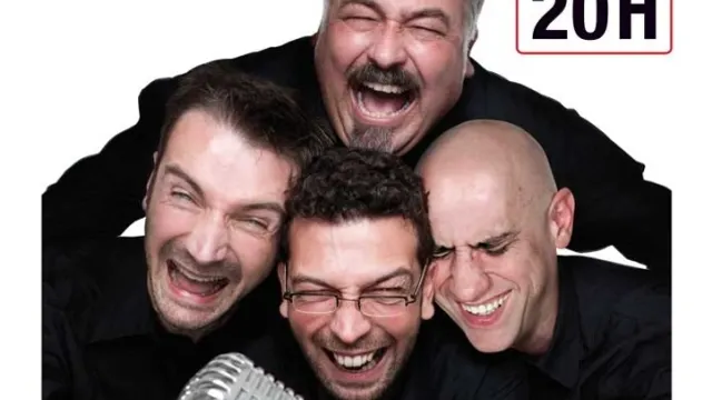 Les frères Brothers