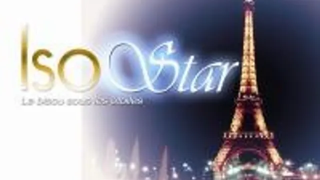 Iso Star