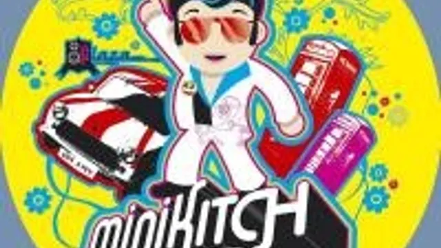 Minikitch