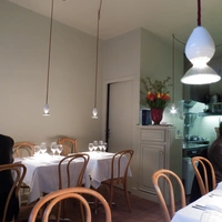 La Table d'Akihiro