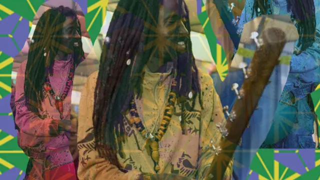 La Tropical Room de Pigalle