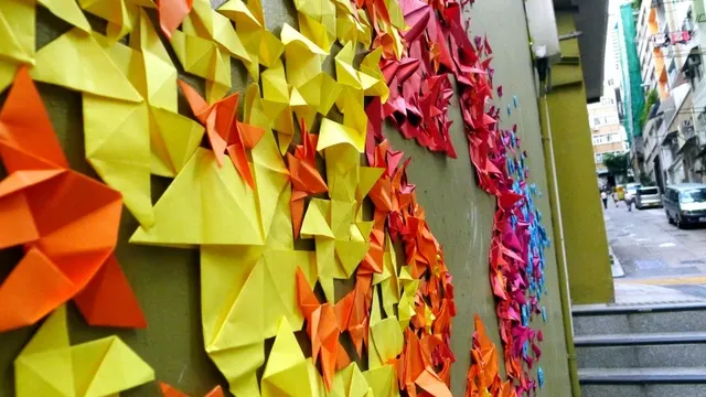 I Post-it Palais