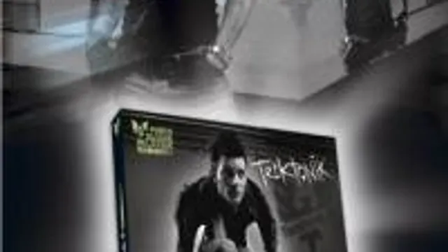 Lancement Compilation Tck Vol.2