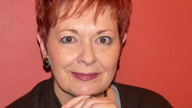 Fabienne Thibeault et sa troupe en concert