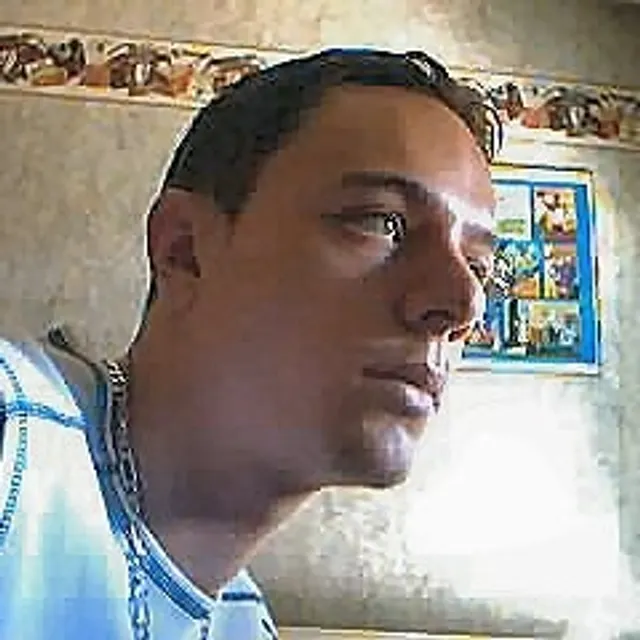 Jerome F