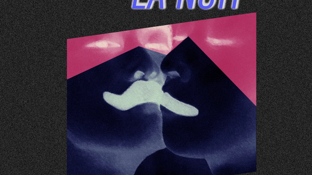 Sydney Valette • Godzilla Overkill / Restons Sérieux La Nuit