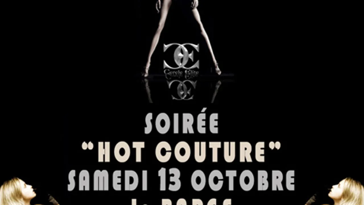 Hot Couture by les Scandaleuses