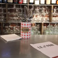 Le Petit Pan
