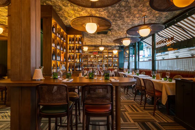 Les meilleurs restaurants de Paris selon la rédaction