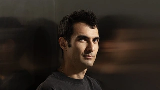 Tigran Hamasyan