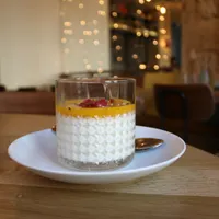 Goku asian canteen