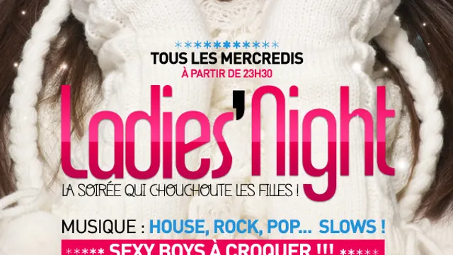 Ladie's Night