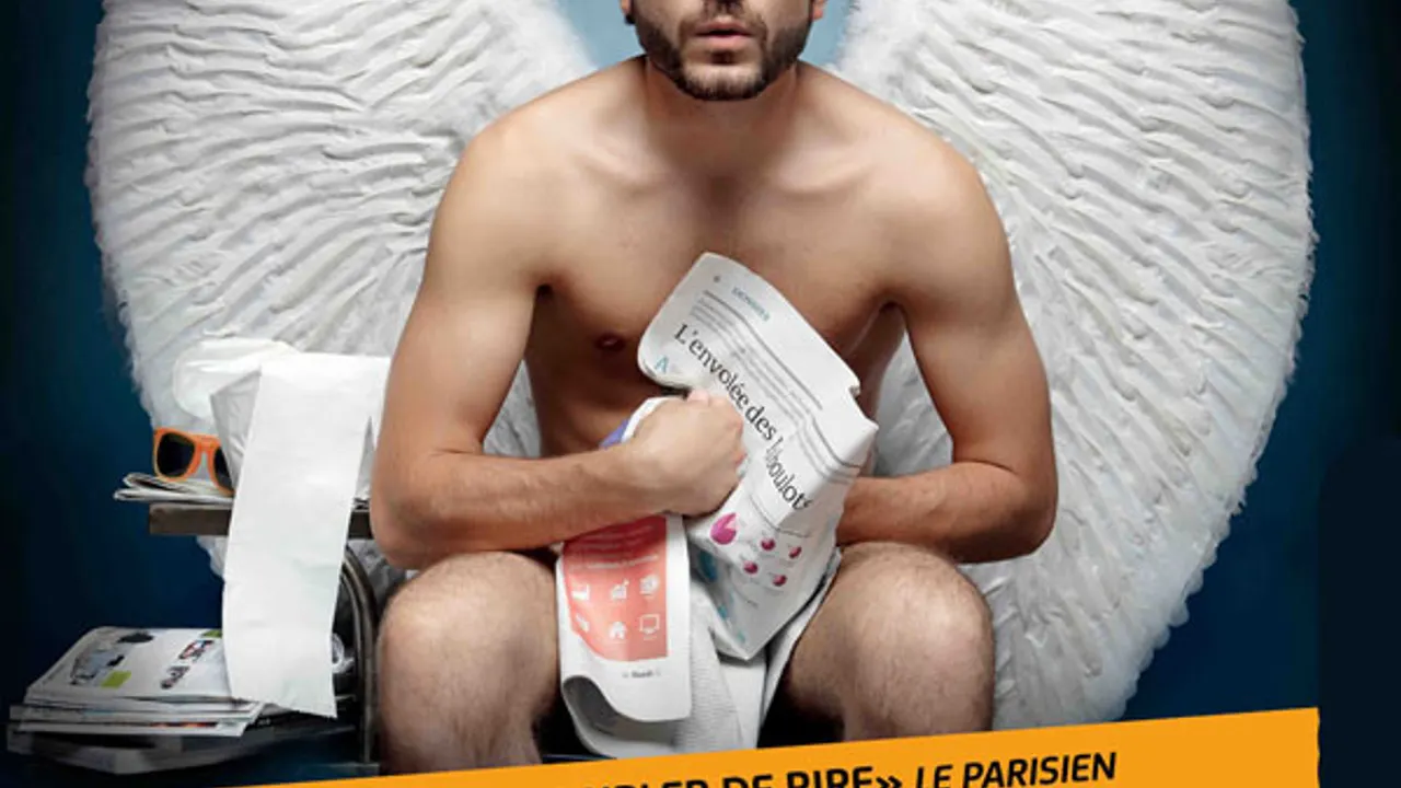 VÉRINO S'INSTALLE...
