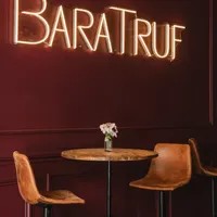 Baratruf