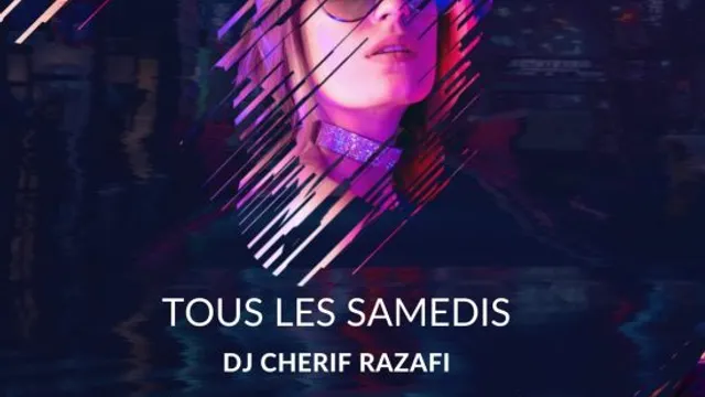 SOIREE CLUBBING