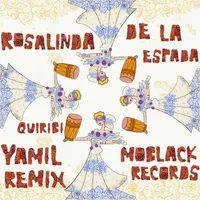 Rosalinda de la Espada