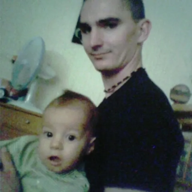 Cyril O