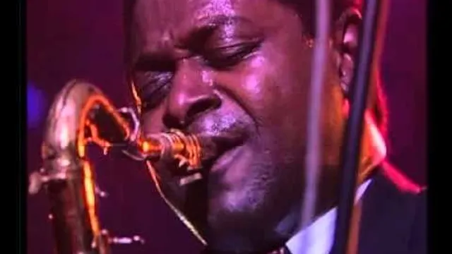Fred Wesley  Generations