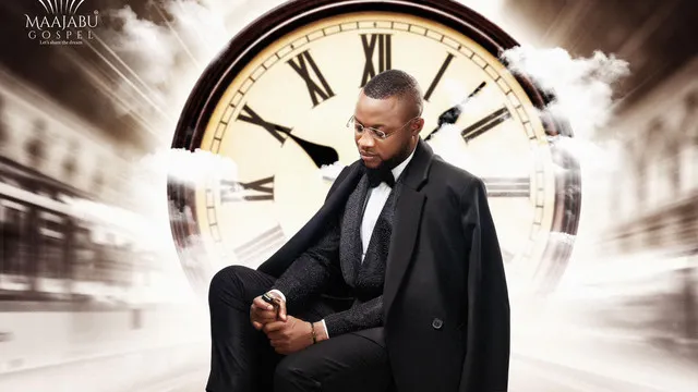 Christian Mukuna