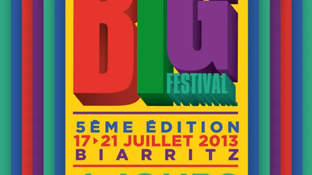 BIG Festival - Biarritz International Groove Festival