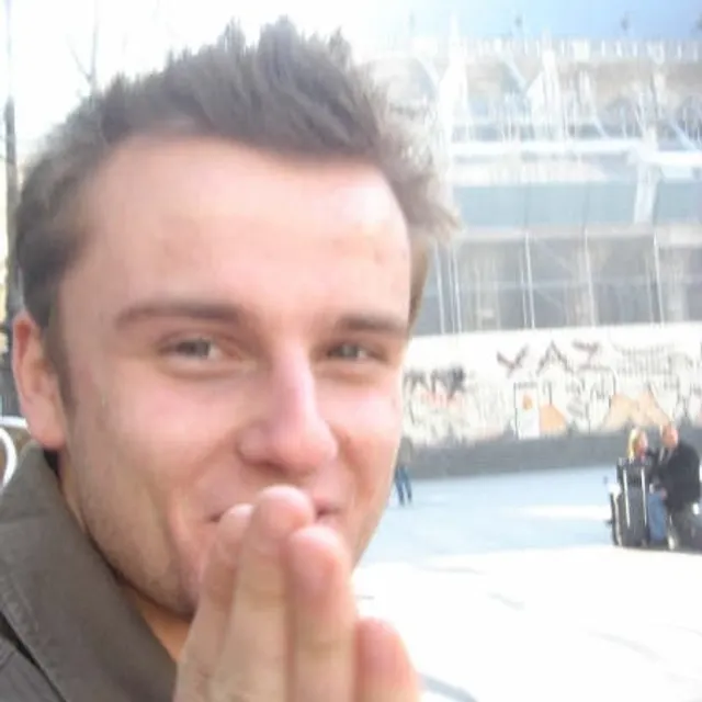 Paul R