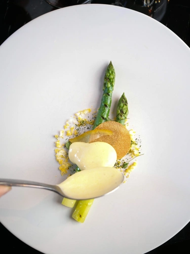 Geoélia Restaurant Paris