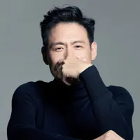 Jacky Cheung