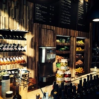 Italian Trattoria