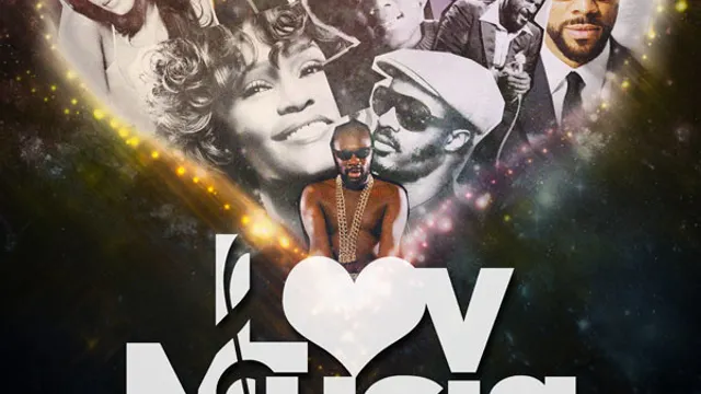 Luv Musiq