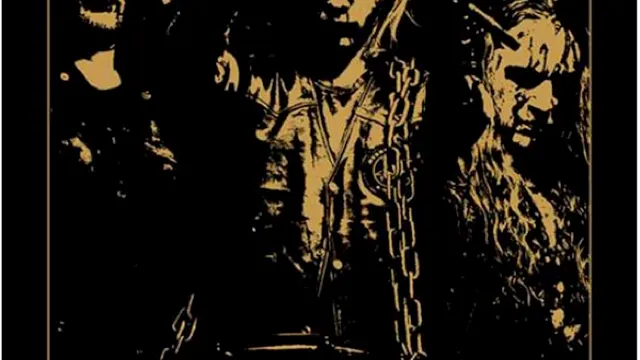 Marduk + Belphegor en concert