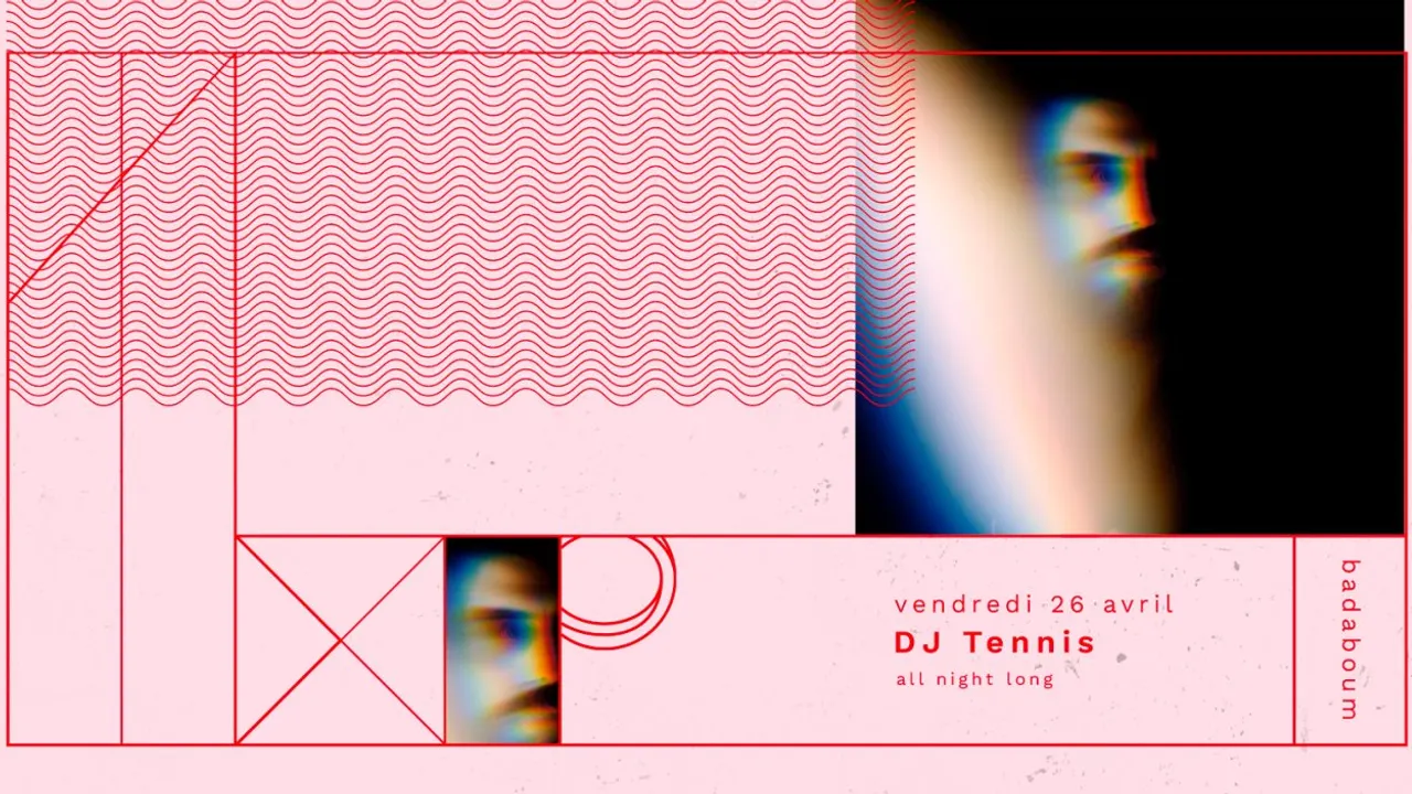 Dj Tennis (All Night Long)