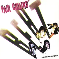 Paul Collins Beat