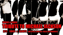 TRIBUTE TO MICHAEL JACKSON