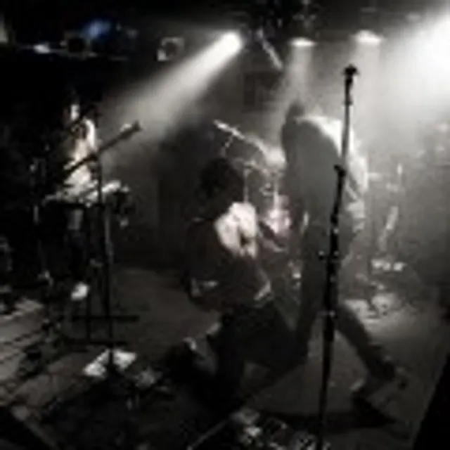 Backstage B