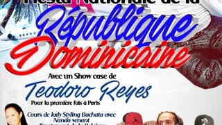 Fête nationale de la République Dominicaine