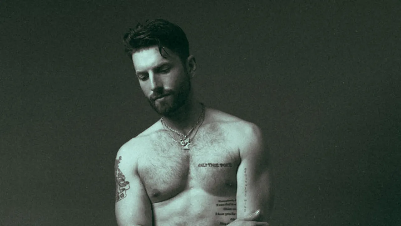 Marc E. Bassy