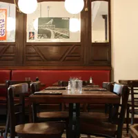 Le Bistrot de la Galette