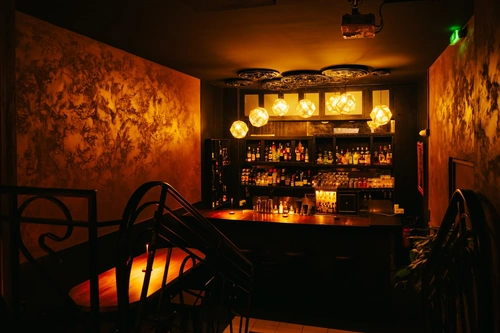La Fav Restaurant Club Bar Paris
